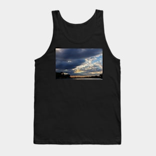 All About the Clouds Tank Top